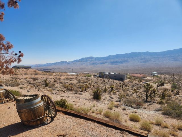 1180 E Bradley Bay Drive, Meadview, AZ 86444