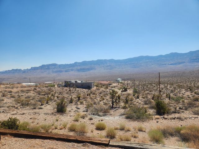 1180 E Bradley Bay Drive, Meadview, AZ 86444