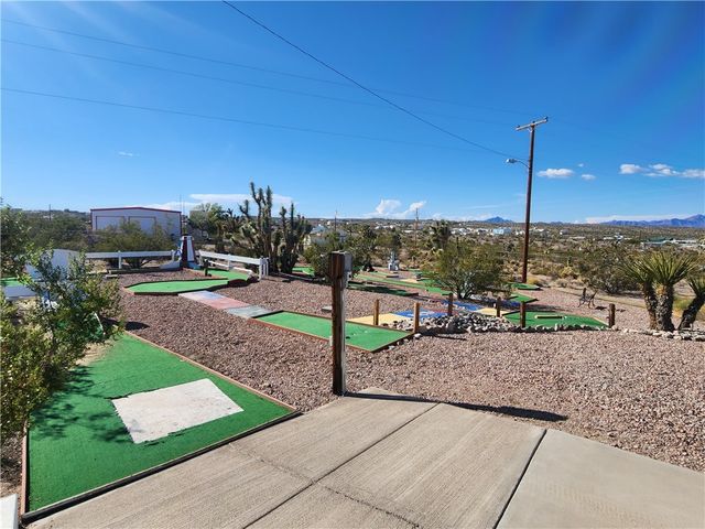 1180 E Bradley Bay Drive, Meadview, AZ 86444