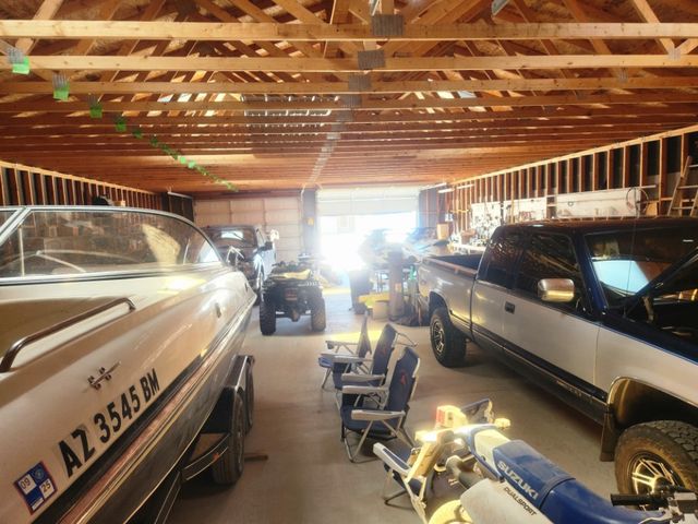 1180 E Bradley Bay Drive, Meadview, AZ 86444