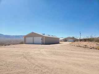 1180 E Bradley Bay Drive, Meadview, AZ 86444