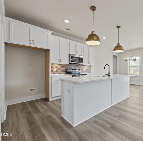 2873 Mar Bonita Street, Knightdale, NC 27545