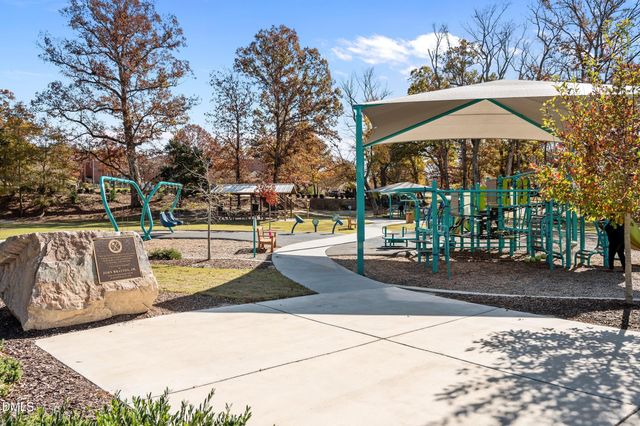 2873 Mar Bonita Street, Knightdale, NC 27545