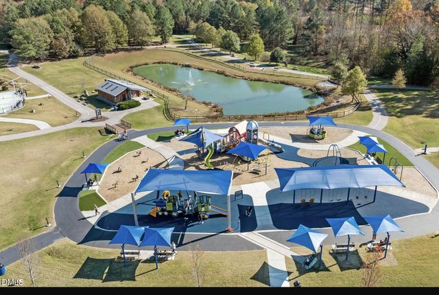 2873 Mar Bonita Street, Knightdale, NC 27545