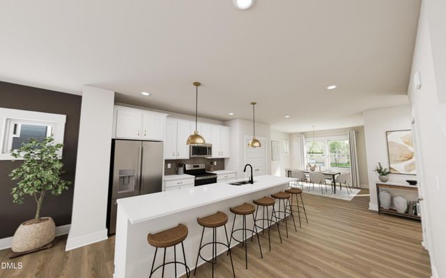 2873 Mar Bonita Street, Knightdale, NC 27545