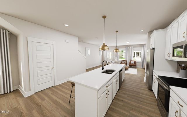 2873 Mar Bonita Street, Knightdale, NC 27545