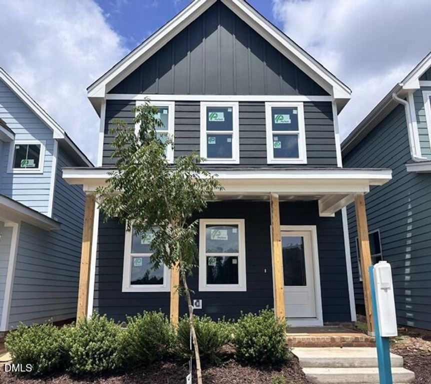 2873 Mar Bonita Street, Knightdale, NC 27545