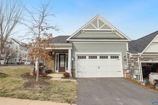 3649 MOFFAT ST, Charlottesville, VA 22902