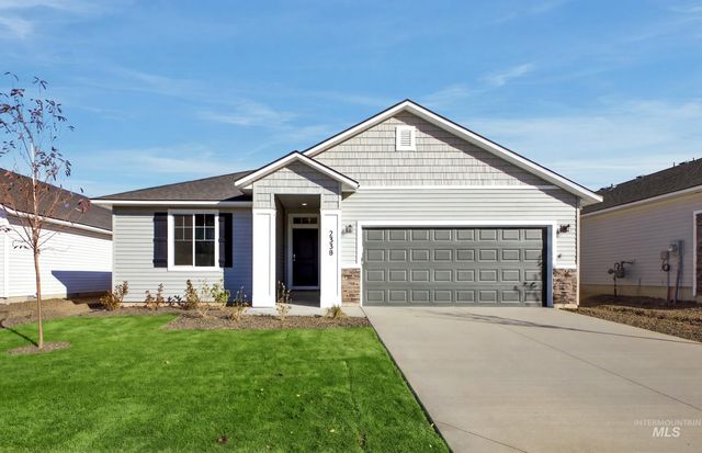 2338 W Tar Sands Dr, Kuna, ID 83634 property photo
