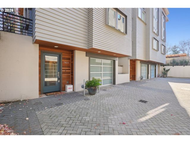 7926 Se 6TH Ave, Portland, OR 97202