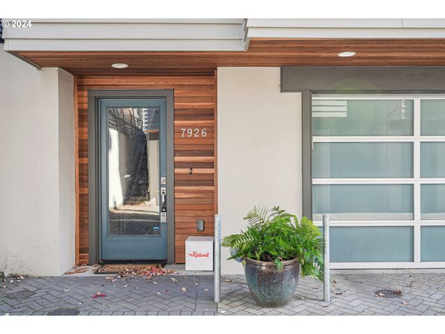 7926 Se 6TH Ave, Portland, OR 97202