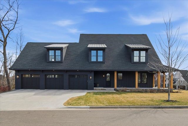 15540 52nd Place N, Plymouth, MN 55446