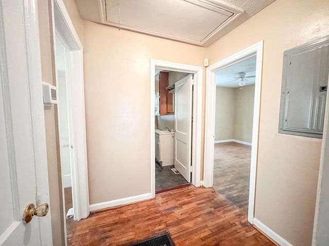 427 Bernard Drive, Columbus, GA 31903