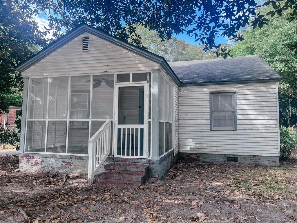 427 Bernard Drive, Columbus, GA 31903