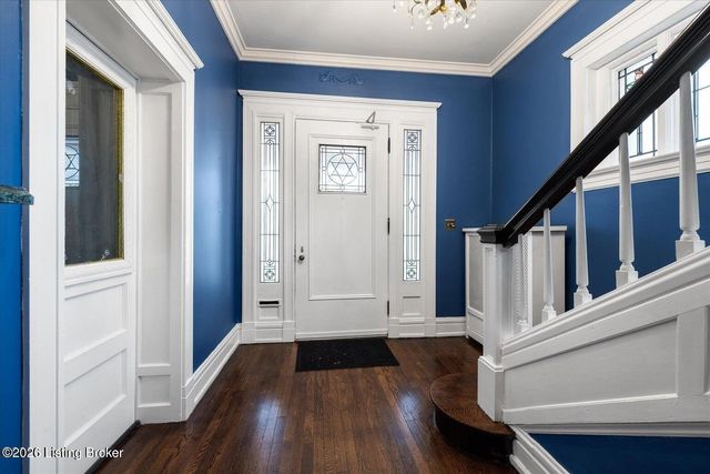 1401 E Breckinridge St 4, Louisville, KY 40204