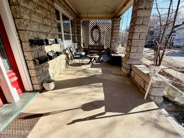 1401 E Breckinridge St 4, Louisville, KY 40204