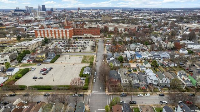 1401 E Breckinridge St 4, Louisville, KY 40204