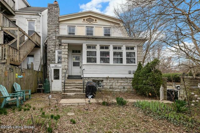 1401 E Breckinridge St 4, Louisville, KY 40204
