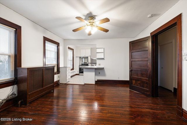 1401 E Breckinridge St 4, Louisville, KY 40204