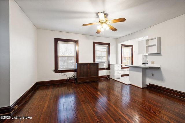 1401 E Breckinridge St 4, Louisville, KY 40204