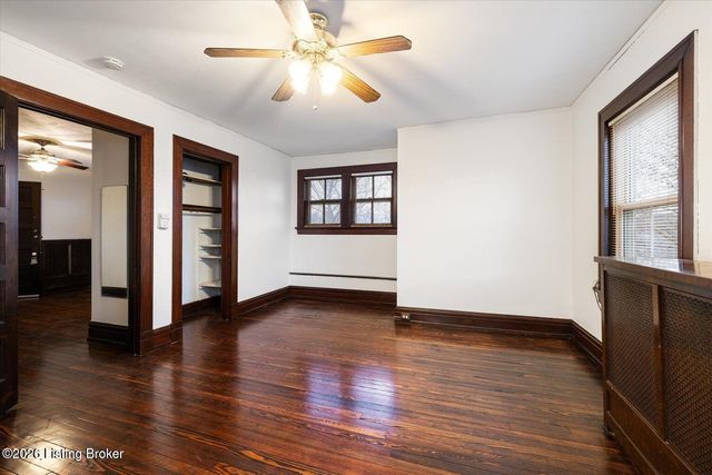 1401 E Breckinridge St 4, Louisville, KY 40204