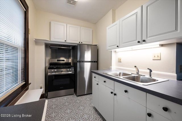 1401 E Breckinridge St 4, Louisville, KY 40204