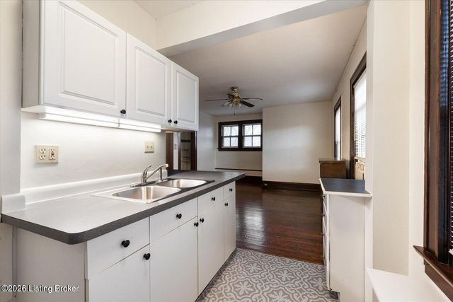 1401 E Breckinridge St 4, Louisville, KY 40204