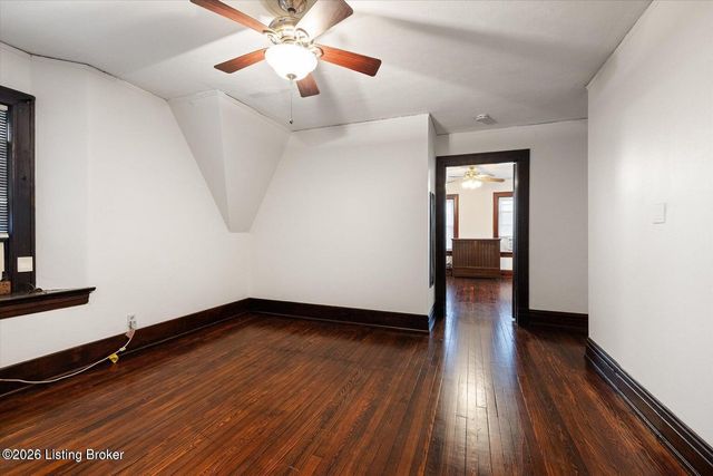 1401 E Breckinridge St 4, Louisville, KY 40204