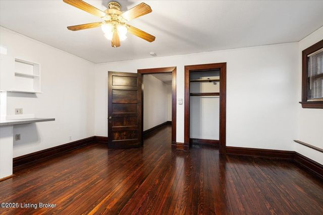 1401 E Breckinridge St 4, Louisville, KY 40204