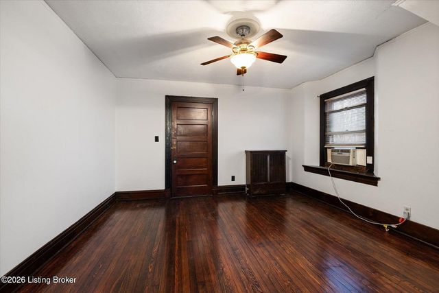1401 E Breckinridge St 4, Louisville, KY 40204