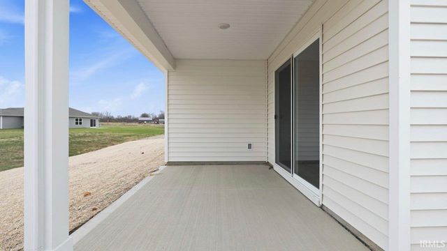 984 Rookery Way, New Haven, IN 46774