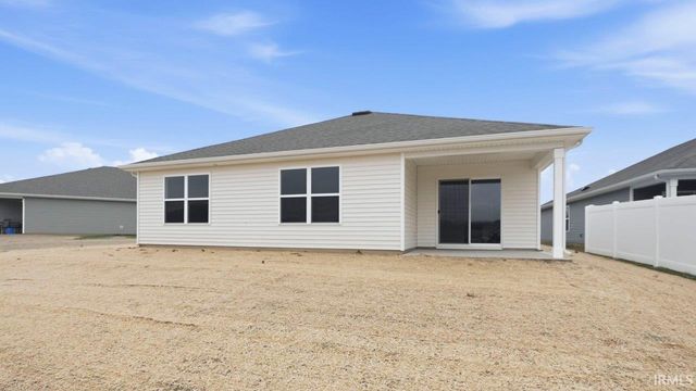 984 Rookery Way, New Haven, IN 46774