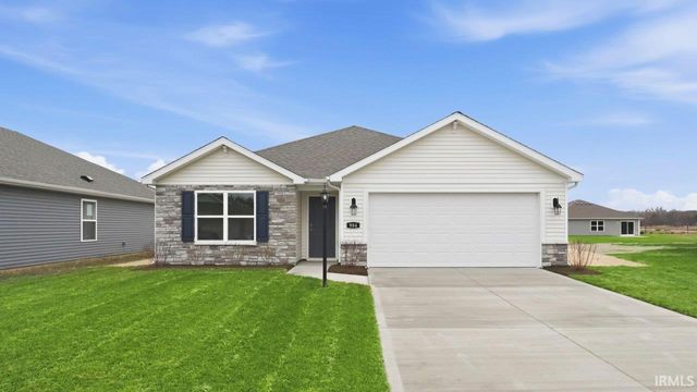 984 Rookery Way, New Haven, IN 46774