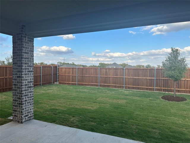 3611 Cloverleaf, Sherman, TX 75092