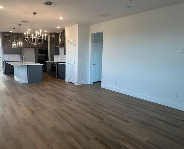 3611 Cloverleaf, Sherman, TX 75092