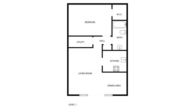 3938 W Alabama Street 4, Houston, TX 77027