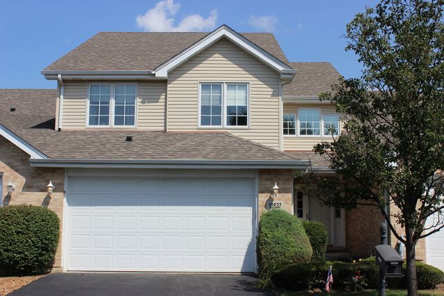 13537 Latrobe Avenue 7, Crestwood, IL 60418