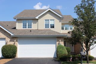 13537 Latrobe Avenue 7, Crestwood, IL 60418