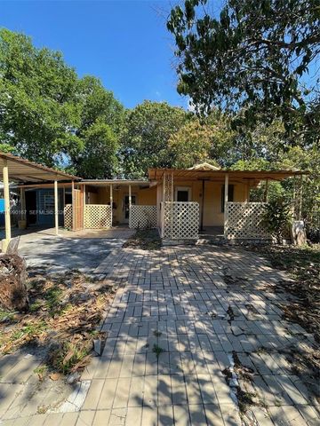 43 NW 58th St, Miami, FL 33127