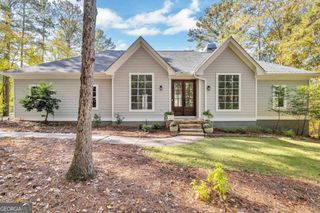 1151 Pinehurst Drive, Greensboro, GA 30642