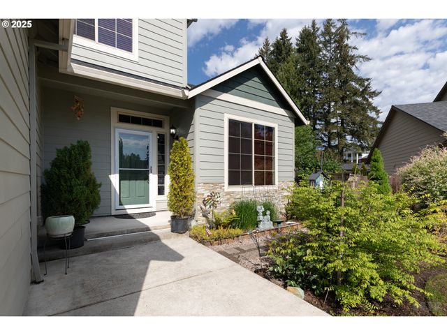 34511 NOBLE Rd, St Helens, OR 97051