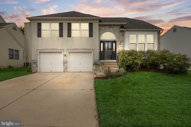 310 SUSSEX CT, Swedesboro, NJ 08085