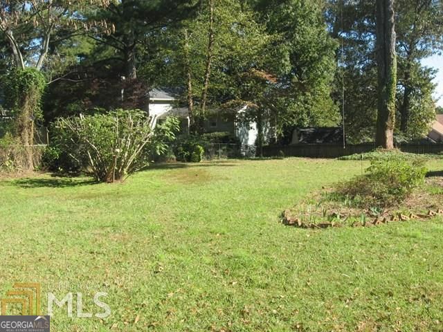 5433 Wydella Road SW, Lilburn, GA 30047
