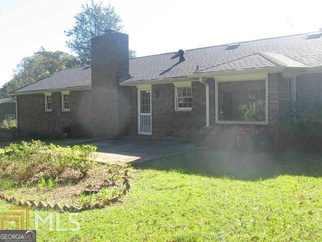 5433 Wydella Road SW, Lilburn, GA 30047