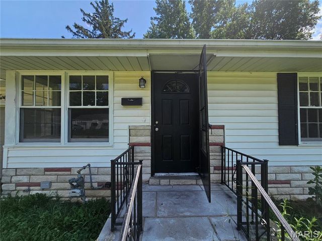 1232 Addison Drive, Florissant, MO 63137