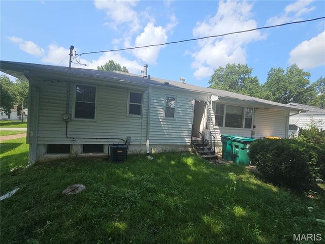 1232 Addison Drive, Florissant, MO 63137