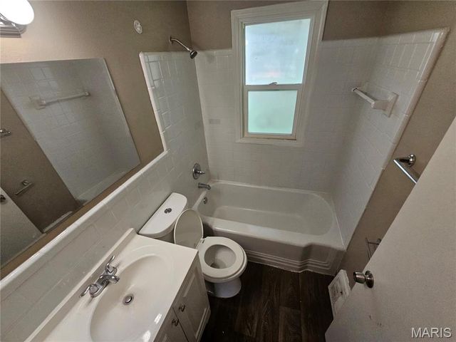 1232 Addison Drive, Florissant, MO 63137