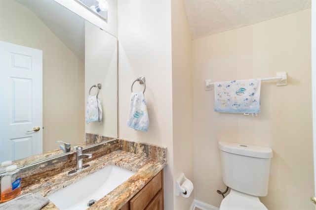 276 Wooded Crossing Circle, St Augustine, FL 32084