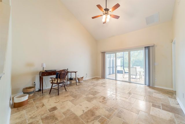 276 Wooded Crossing Circle, St Augustine, FL 32084