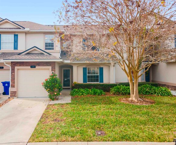276 Wooded Crossing Circle, St Augustine, FL 32084
